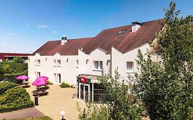 Hotel Ibis Autun